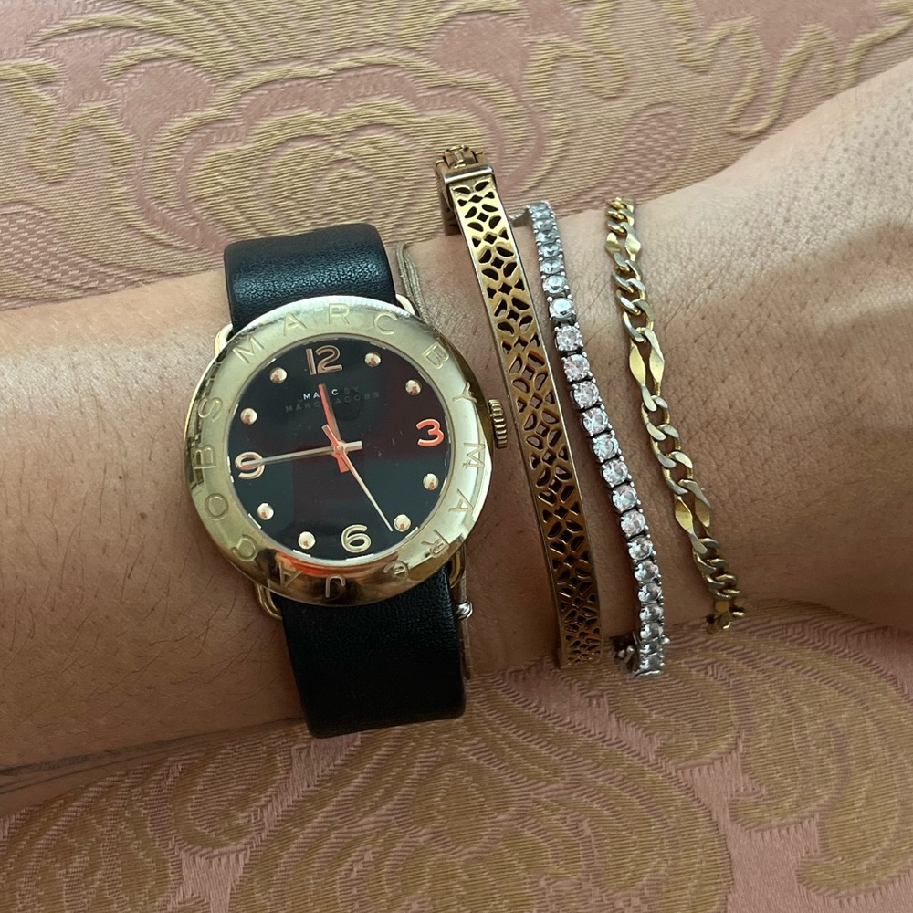 Vintage Marc by Marc Jacobs women’s watch
